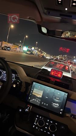 لاند روفر دفندر